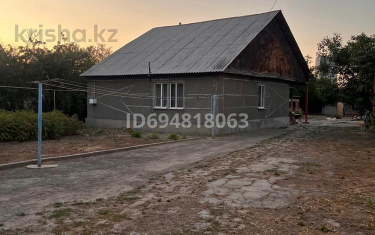Отдельный дом · 5 комнат · 100 м² · 11 сот., мкр Алгабас, Алдаспан 18 за 47 млн ₸ в Алматы, Алатауский р-н — фото 8