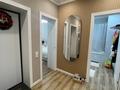 3-бөлмелі пәтер · 60 м² · 2/4 қабат, Матросова 3 — Гагарина, бағасы: 34.9 млн ₸ в Шымкенте, Туран р-н