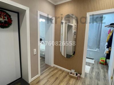 3-комнатная квартира · 60 м² · 2/4 этаж, Матросова 3 — Гагарина за 34.9 млн ₸ в Шымкенте, Туран р-н