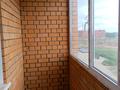 2-бөлмелі пәтер · 71.3 м² · 3/5 қабат, Береке шағын ауданы 37, бағасы: 27 млн ₸ в Костанае, Микрорайон Береке — фото 11