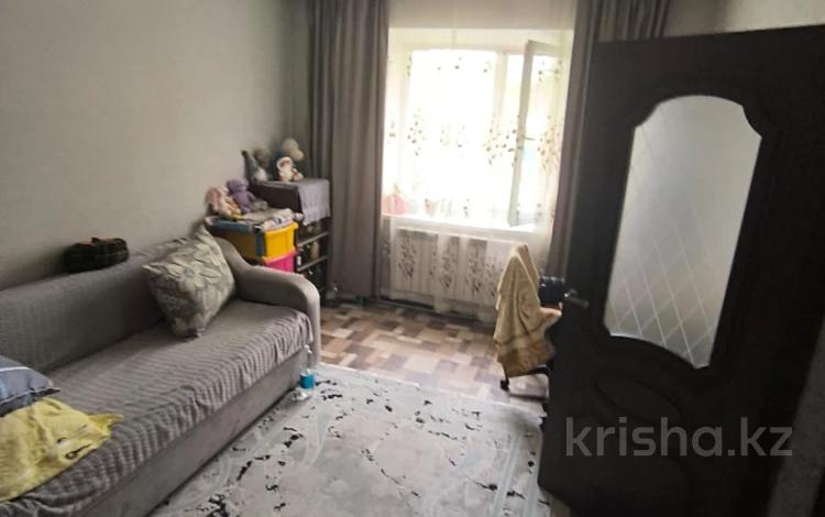 2-бөлмелі пәтер · 40 м² · 1/3 қабат, Долана, бағасы: 20 млн ₸ в Алматы, Турксибский р-н — фото 5
