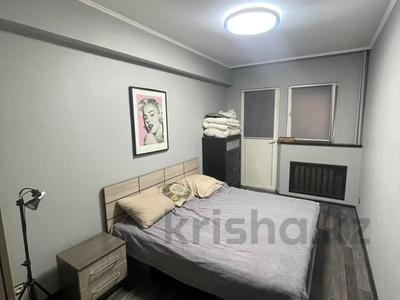 2-комнатная квартира · 53.6 м² · 6/9 этаж, Молдагулова 32 — Панфилова за 39 млн ₸ в Алматы, Алмалинский р-н