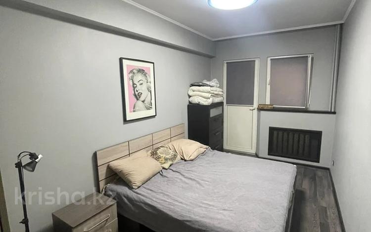 2-комнатная квартира · 53.6 м² · 6/9 этаж, Молдагулова 32 — Панфилова за 39 млн ₸ в Алматы, Алмалинский р-н — фото 2