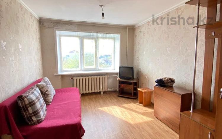 1-комнатная квартира · 18 м² · 5/5 этаж, Валиханова за 6 млн ₸ в Петропавловске — фото 2