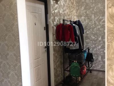 2-бөлмелі пәтер · 50 м² · 5/5 қабат, мкр Акбулак, 1 Мик 33, бағасы: 130 000 ₸ в Таразе