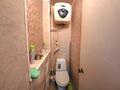 3-бөлмелі пәтер · 57.6 м² · 3/5 қабат, Амангельды 72, бағасы: 24.5 млн ₸ в Костанае — фото 16