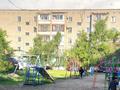 3-бөлмелі пәтер · 57.6 м² · 3/5 қабат, Амангельды 72, бағасы: 24.5 млн ₸ в Костанае — фото 18