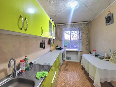 3-бөлмелі пәтер · 57.6 м² · 3/5 қабат, Амангельды 72, бағасы: 24.5 млн ₸ в Костанае