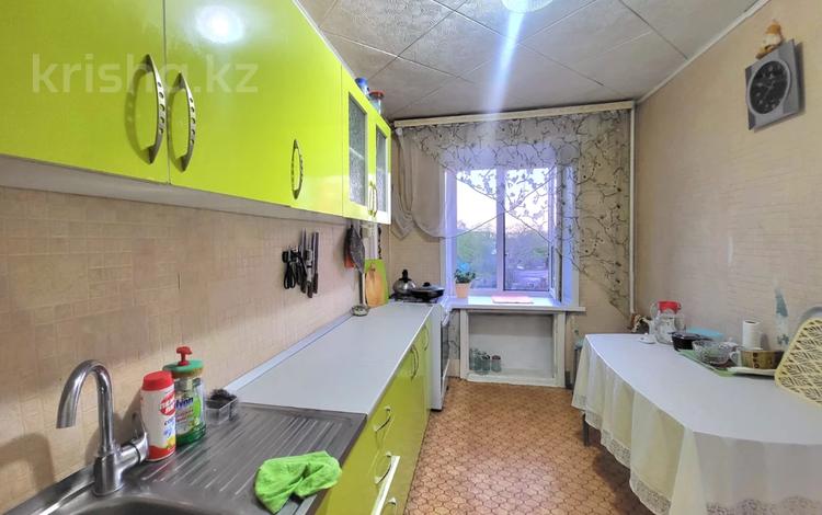 3-бөлмелі пәтер · 57.6 м² · 3/5 қабат, Амангельды 72, бағасы: 24.5 млн ₸ в Костанае — фото 5