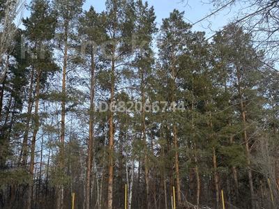 Участок · 10 соток, Есенжанова 160 за 28 млн ₸ в Уральске