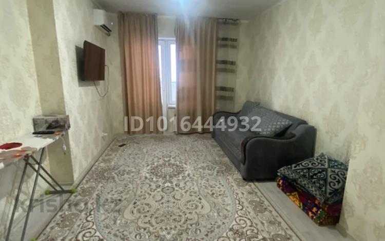 1-комнатная квартира · 48 м² · 4/12 этаж, Жана кала улица 11 35/2 45 — Рядом с акиматом, напротив Конгресс-холла. за 130 000 ₸ в Туркестане — фото 2