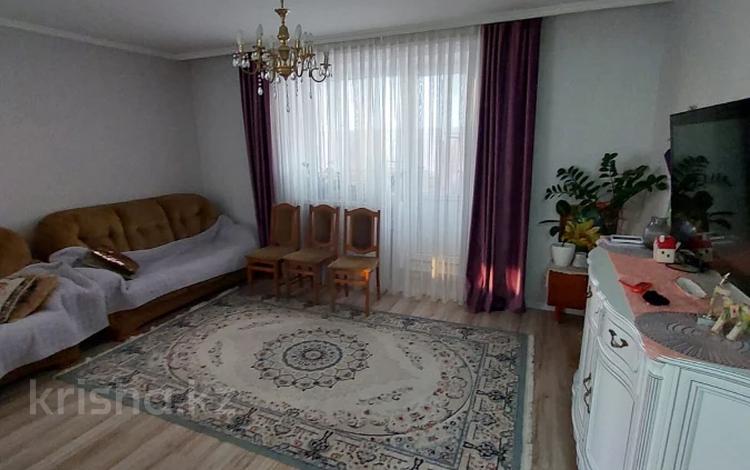 4-бөлмелі пәтер · 83 м² · 4/5 қабат, Сейфуллина 10, бағасы: 33 млн ₸ в Астане, Сарыарка р-н — фото 16