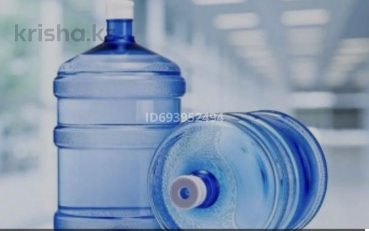 Бизнес по доставки и производству бутилированной воды · 200 м² за 25 млн ₸ в Атырау — фото 2