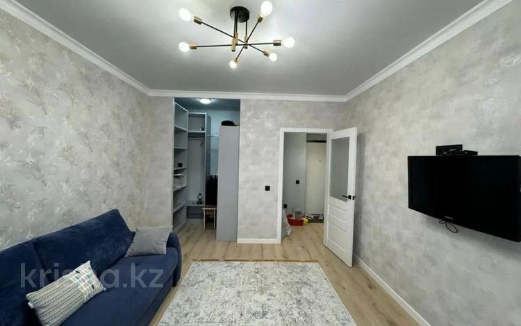 1-комнатная квартира · 37.44 м² · 9/9 этаж, Нажимеденова 17 за 20.5 млн 〒 в Астане, Сарайшык р-н — фото 11