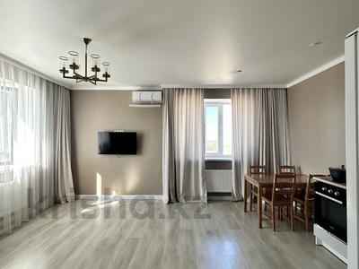 2-бөлмелі пәтер · 43.9 м² · 9/10 қабат, шоссе Коргалжын 30, бағасы: 22.5 млн ₸ в Астане, Нура р-н