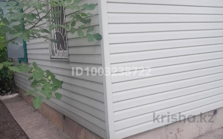 Саяжай · 3 бөлме · 50 м² · 8 сот., Rke,ybxyfz 3, бағасы: 12 млн ₸ в Есик — фото 2