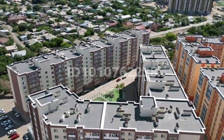 1-комнатная квартира · 29 м² · 9/9 этаж, Кордай за 15.5 млн ₸ в Астане, Сарайшык р-н — фото 2