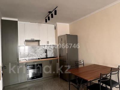 2-бөлмелі пәтер · 48 м² · 7/10 қабат, мкр Аккент, Мкр. Аккент, бағасы: 250 000 〒 в Алматы, Алатауский р-н
