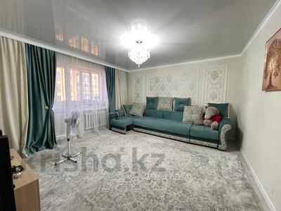 2-комнатная квартира · 53 м² · 9/9 этаж, мкр Юго-Восток, Дюсембекова 67 за 20.5 млн ₸ в Караганде, Казыбек би р-н