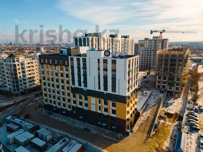 3-бөлмелі пәтер · 92.48 м², Ақ Шағала -ш/а., Акберен 4/1, бағасы: ~ 48.9 млн ₸ в Атырау, мкр Ак Шагала