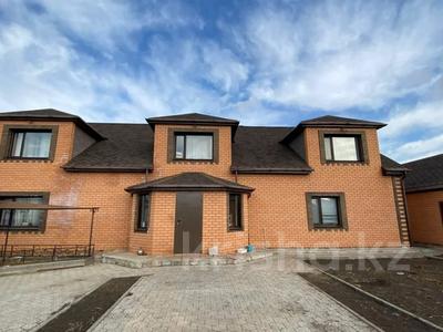 Отдельный дом · 7 комнат · 415.6 м² · 19 сот., ЖМ Тепличный 28А за 72 млн 〒 в Костанае