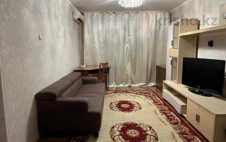 2-бөлмелі пәтер · 46 м² · 4/4 қабат, №12 ш/а., бағасы: 28.6 млн ₸ в Алматы, Ауэзовский р-н — фото 5
