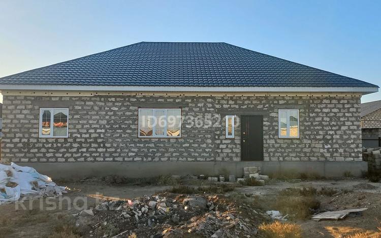 Отдельный дом · 5 комнат · 250 м² · 8 сот., Смагул Садвакасов 12 — Жаңаталап за 17.5 млн 〒 в Атырау — фото 2