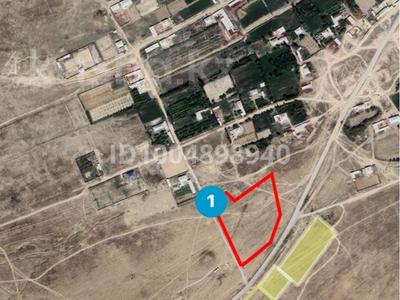 Жер телімі · 2 га, -, бағасы: 50 млн 〒 в Ынтымак