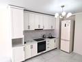 2-бөлмелі пәтер · 52 м² · 2/9 қабат, мкр Аккент 96, бағасы: 32 млн ₸ в Алматы, Алатауский р-н
