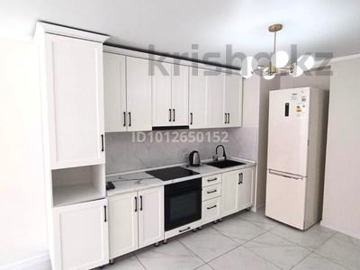 2-бөлмелі пәтер · 52 м² · 2/9 қабат, мкр Аккент 96, бағасы: 32 млн ₸ в Алматы, Алатауский р-н