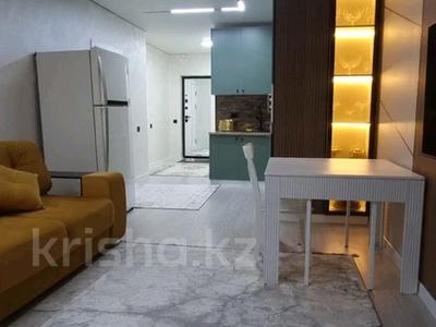 2-комнатная квартира · 57 м² · 2/9 этаж, мкр Кайрат за 37 млн ₸ в Алматы, Турксибский р-н