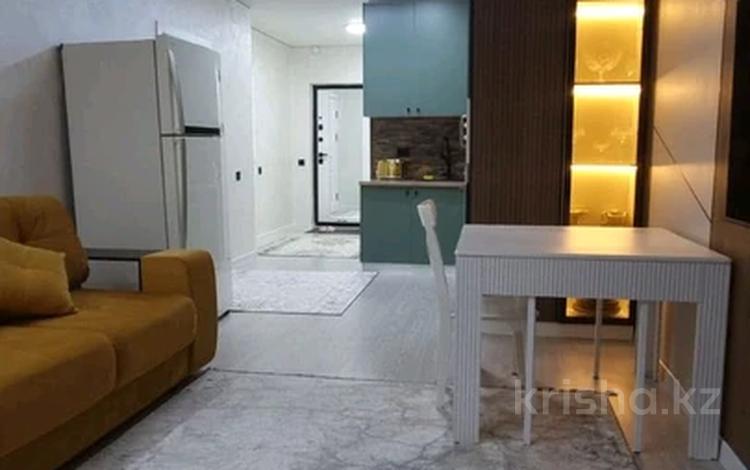 2-комнатная квартира · 57 м² · 2/9 этаж, мкр Кайрат за 37 млн ₸ в Алматы, Турксибский р-н — фото 2