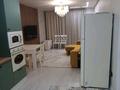 2-комнатная квартира · 57 м² · 2/9 этаж, мкр Кайрат за 37 млн ₸ в Алматы, Турксибский р-н — фото 14