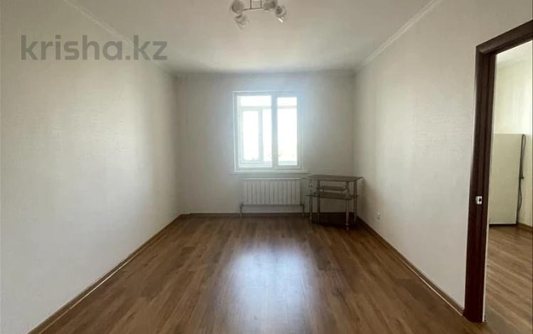 1-комнатная квартира · 50.5 м² · 6/6 этаж, мкр Акбулак за 23 млн ₸ в Алматы, Алатауский р-н — фото 36