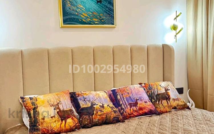 2-бөлмелі пәтер · 60 м² · 8/12 қабат, Сейфуллина 416 — Макатаева, бағасы: 27 000 ₸ в Алматы, Алмалинский р-н — фото 2