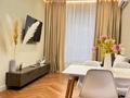 2-бөлмелі пәтер · 60 м² · 8/12 қабат, Сейфуллина 416 — Макатаева, бағасы: 27 000 ₸ в Алматы, Алмалинский р-н — фото 11