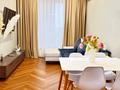 2-бөлмелі пәтер · 60 м² · 8/12 қабат, Сейфуллина 416 — Макатаева, бағасы: 27 000 ₸ в Алматы, Алмалинский р-н — фото 13