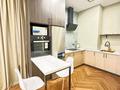 2-бөлмелі пәтер · 60 м² · 8/12 қабат, Сейфуллина 416 — Макатаева, бағасы: 27 000 ₸ в Алматы, Алмалинский р-н — фото 17