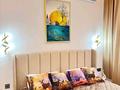 2-бөлмелі пәтер · 60 м² · 8/12 қабат, Сейфуллина 416 — Макатаева, бағасы: 27 000 ₸ в Алматы, Алмалинский р-н — фото 2