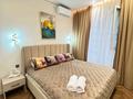 2-бөлмелі пәтер · 60 м² · 8/12 қабат, Сейфуллина 416 — Макатаева, бағасы: 27 000 ₸ в Алматы, Алмалинский р-н — фото 4