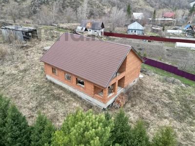 Отдельный дом · 5 комнат · 270 м² · 22 сот., Подгорная 22 за 44 млн ₸ в Горной Ульбинке