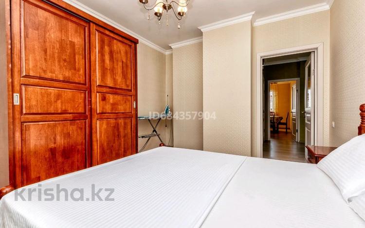 2-комнатная квартира · 70 м² · 4/14 этаж, Сарайшык 5Е за 20 000 ₸ в Астане, Есильский р-н — фото 13