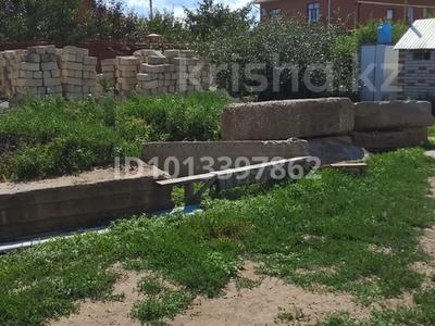 Жер телімі · 8 сотық, Саздинское лесничество 48, бағасы: 24 млн ₸ в Актобе