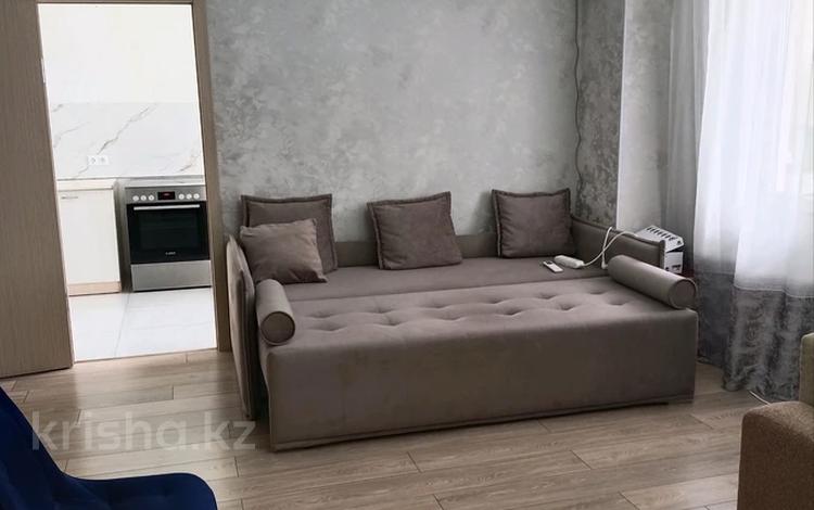 2-комнатная квартира · 58 м² · 1/12 этаж, Акан серы 16 за 27 млн ₸ в Астане, Сарыарка р-н — фото 18