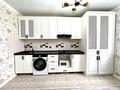 1-бөлмелі пәтер · 37.7 м² · 5/5 қабат, Авиатор 1к, бағасы: 12 млн ₸ в Актобе, мкр Авиатор — фото 6