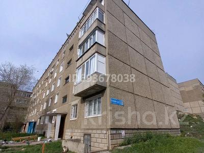 1-комнатная квартира, 34 м², 2/5 этаж, Поповича 40 за 8.5 млн 〒 в Глубокое