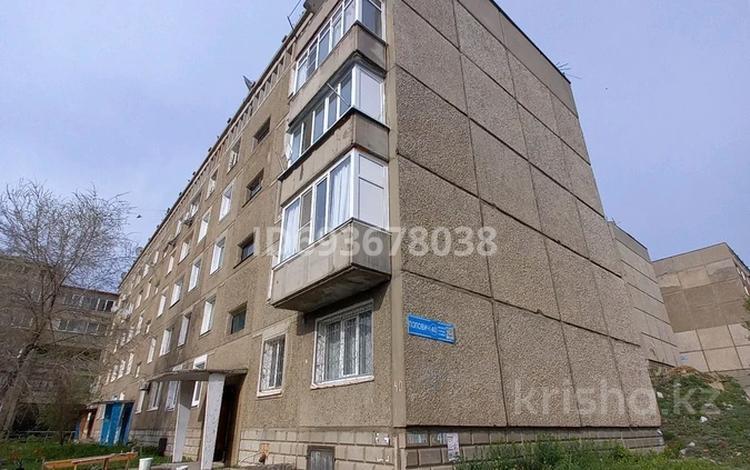 1-комнатная квартира, 34 м², 2/5 этаж, Поповича 40 за 8.5 млн 〒 в Глубокое — фото 2