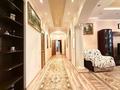 4-бөлмелі пәтер · 150 м² · 5/17 қабат, Габдуллина 18 — Кенесары, бағасы: 73 млн ₸ в Астане, р-н Байконур — фото 6