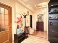 4-бөлмелі пәтер · 150 м² · 5/17 қабат, Габдуллина 18 — Кенесары, бағасы: 73 млн ₸ в Астане, р-н Байконур — фото 27