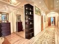 4-бөлмелі пәтер · 150 м² · 5/17 қабат, Габдуллина 18 — Кенесары, бағасы: 73 млн ₸ в Астане, р-н Байконур — фото 25